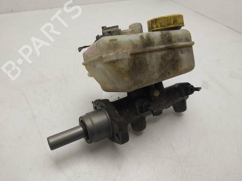 Used Brake master cylinder Brake master cylinder SKODA FABIA I (6Y2) [1999-2008] 39690850 39690850
