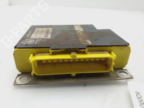 ECU airbags SEAT IBIZA III (6L1)  | BP24394812M53 