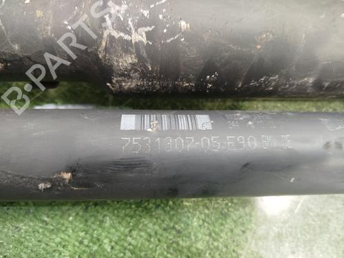 Driveshaft BMW 3 (E90) 318 i | BP34285799M37  - Image 5