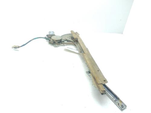 Used Front right window mechanism MITSUBISHI PAJERO SPORT I (K7_, K9_) [1996-2025]  30833326