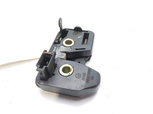 Tailgate lock VW POLO III (6N1) 50 1.0 | BP13259157C101 