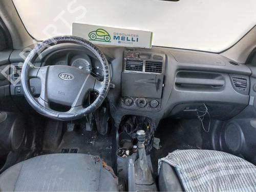 Left front window switch KIA SPORTAGE II (JE_, KM_) 2.0 CRDi 4WD | BP37659231I27  - Image 10