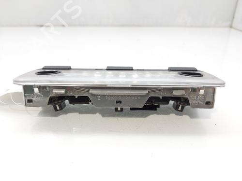 Interior roof light BMW X5 (E53) 3.0 d | BP11172484I8 