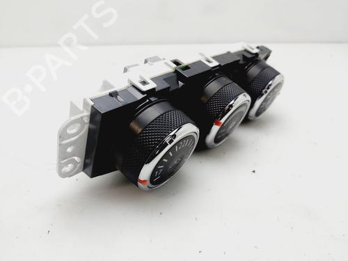 Climate control CITROËN C4 AIRCROSS 1.6 | BP31265502I5