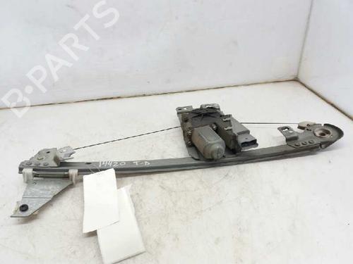 Used Rear right window mechanism Rear right window mechanism PEUGEOT 307 Break (3E) 2.0 HDI 110 (107 hp) 33752862 33752862