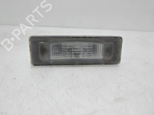 Used Licence plate light Licence plate light KIA SPORTAGE IV (QL, QLE) [2015-2022] 34474739 34474739