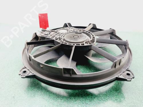 Radiator fan CITROËN C5 III (RD_) | BP30497886M35
