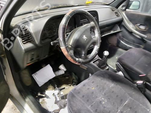 Steering pump PEUGEOT 306 (7B, N3, N5)  | BP30712809M99 