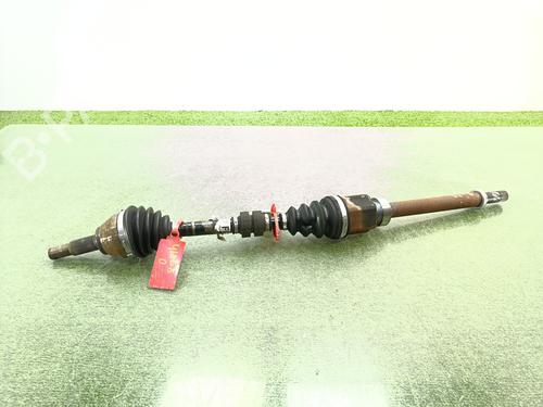 Used Right front driveshaft Right front driveshaft NISSAN JUKE (F15) [2010-2019] 35978449 35978449