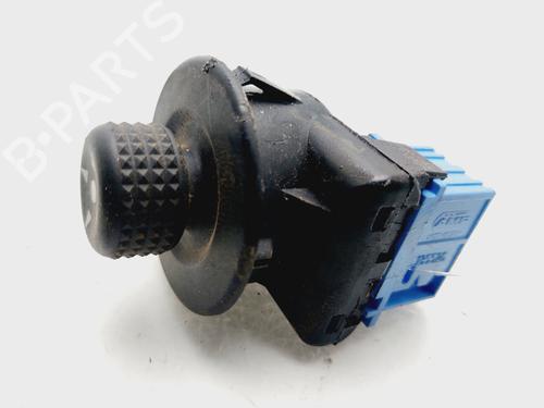 Mirror switch PEUGEOT PARTNER Box Body/MPV (5_, G_) 1.9 D | BP29447294I25 