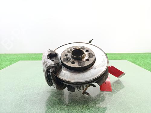 Venstre Styrespindel Lejehus SEAT IBIZA IV (6J5, 6P1) [2008-2017]  29539229