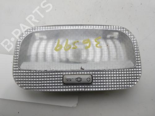Used Interior roof light Interior roof light PEUGEOT 5008 (0U_, 0E_) 1.6 HDi (112 hp) 36219368 36219368