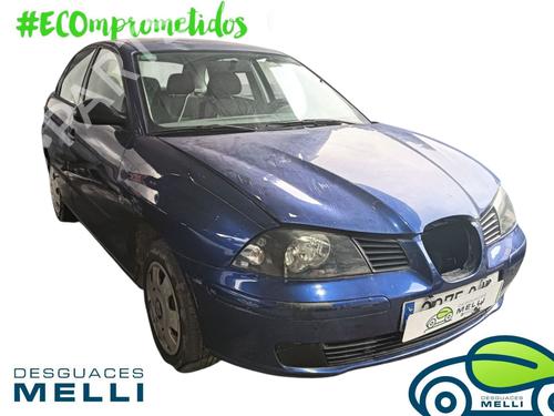 Left front driveshaft SEAT IBIZA III (6L1)  | BP26927440M38 