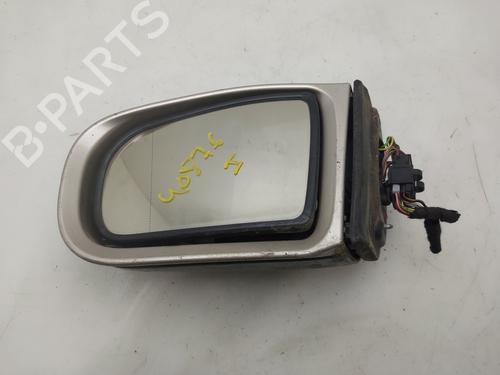 Used Left mirror Left mirror 37465586 37465586