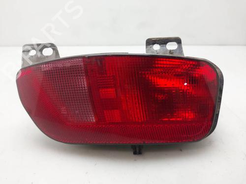 Used Rear bumper right light Rear bumper right light CITROËN C4 Picasso II [2013-2026] 40022608 40022608