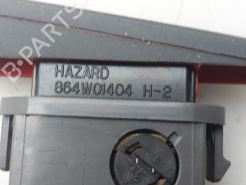Warning switch CHEVROLET EPICA (KL1_) | BP38054458I22 - Image 2