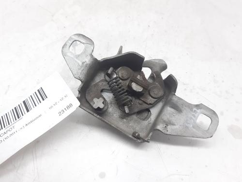 Used Hood lock Hood lock DACIA SANDERO II 1.2 (75 hp) 8765866 8765866