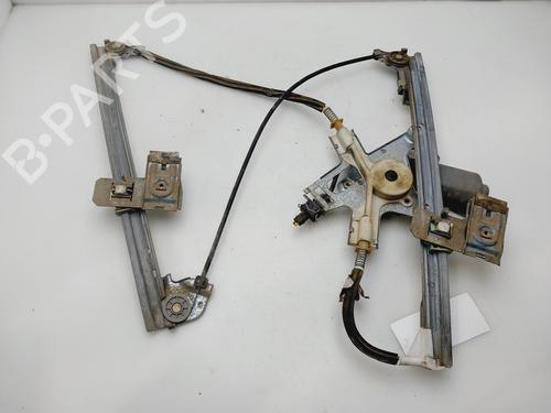 Used Front right window mechanism SEAT IBIZA II (6K1) 1.4 i (60 hp) 28335307