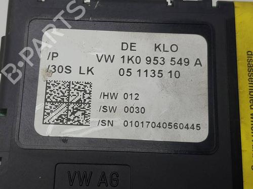 Electronic module AUDI A3 (8P1) | BP38784704M83 - Image 2