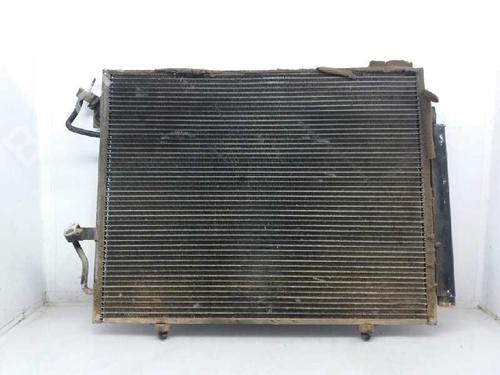 Used AC radiator MITSUBISHI PAJERO III (V7_W, V6_W) 3.2 Di-D (V68W) (160 hp) 2873872
