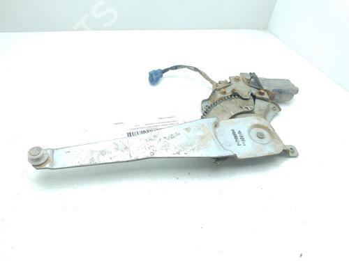 Rear left window mechanism FORD RANGER (ER, EQ, R_) 2.5 TD 4x4 | BP22404568C24 