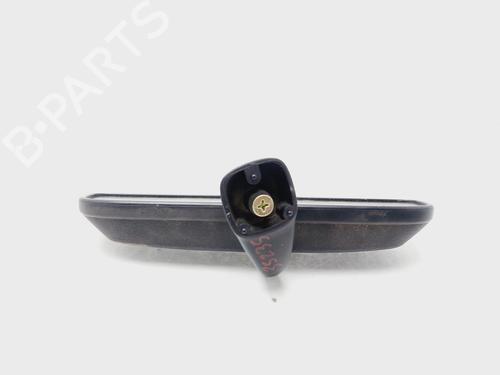 Rear mirror HYUNDAI GETZ (TB) 1.1 | BP19115698I6 