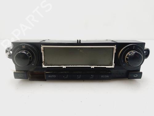 Commande Chauffage SEAT IBIZA III (6L1) [2002-2009]  29875400