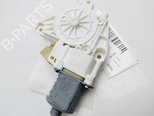 Right rear window motor MERCEDES-BENZ M-CLASS (W164) ML 350 CDI 4-matic (164.125, 164.124) | BP18419219E22 