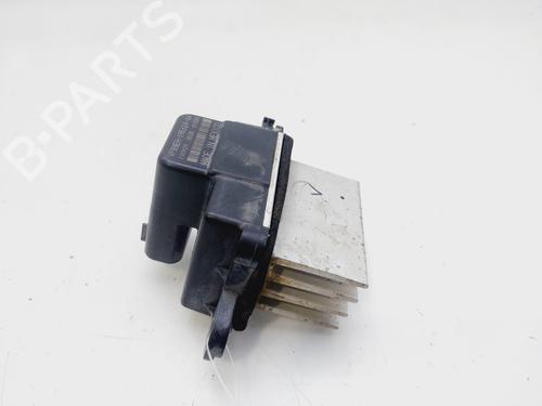 Heater resistor NISSAN PATHFINDER III (R51) 2.5 dCi 4WD | BP21121428M108 