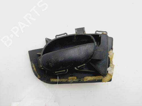 Used Front right interior door handle PEUGEOT 206 Hatchback (2A/C) [1998-2012]  29967404