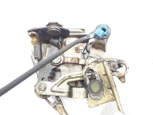 Front right lock HYUNDAI H-1 Van (A1)  | BP11031272C97 