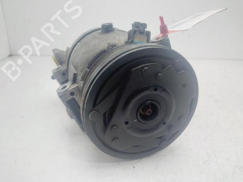 AC compressor CHEVROLET LACETTI (J200) 1.6 | BP29512296M34 
