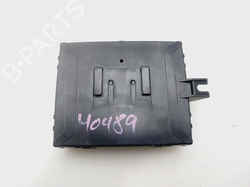 Module électronique RENAULT KANGOO / GRAND KANGOO II (KW0/1_) [2008-2026]  31723323