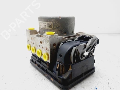 ABS Bremseaggregat FORD FIESTA VI (CB1, CCN)  | BP28336080M43 