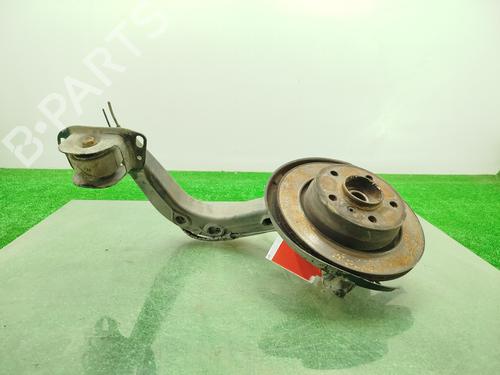 Used Right rear steering knuckle BMW 3 (E46) 320 d (136 hp) 29840089