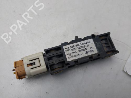 Used Electronic sensor Electronic sensor HYUNDAI TUCSON (JM) 2.0 CRDi (113 hp) 39751309 39751309