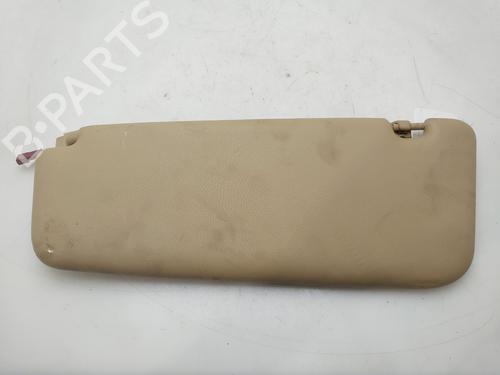 Right sun visor BMW 5 (E60) 530 d | BP36002688I2 - Image 3