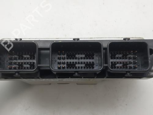 Engine control unit (ECU) CITROËN C5 I (DC_) 2.0 HDi (DCRHZB, DCRHZE) | BP38317970M57 - Image 3