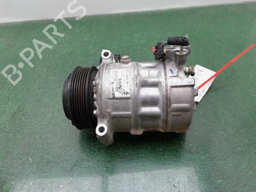 Used AC compressor LAND ROVER RANGE ROVER VELAR (L560) 2.0 D180 TD4 4x4 (180 hp) 26155347