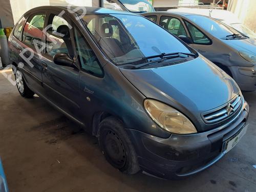 Andre CITROËN XSARA PICASSO (N68) 1.6 HDi | BP13115179O1 