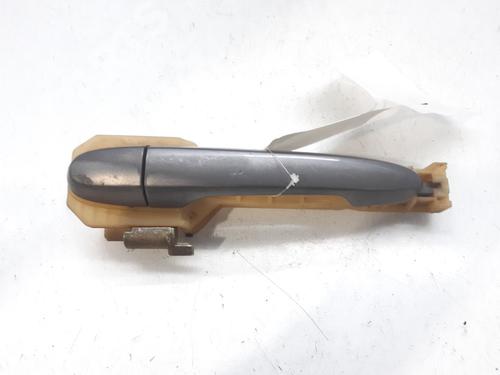 Used Rear left exterior door handle Rear left exterior door handle KIA MAGENTIS II (MG) 2.0 CRDi (140 hp) 9845286 9845286