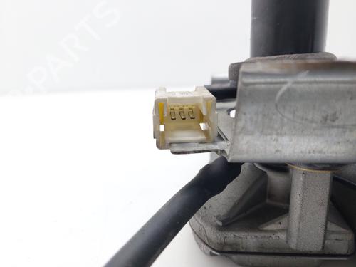 Rear wiper motor CITROËN XSARA (N1) 1.9 D | BP16187304M102 