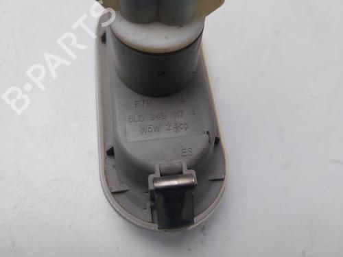 Left side indicator SEAT ALTEA (5P1) | BP36156937I20 - Image 6