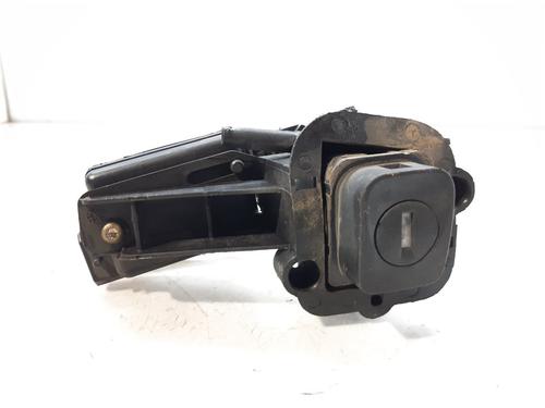 Used Tailgate handle Tailgate handle RENAULT CLIO II (BB_, CB_) 1.2 LPG (58 hp) 8678920 8678920