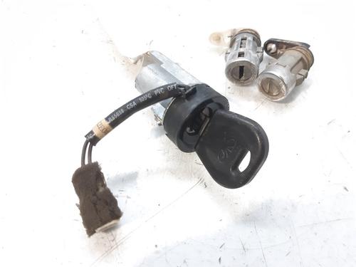 Used Ignition barrel Ignition barrel DAEWOO LANOS (KLAT) 1.3 (75 hp) 9181100 9181100