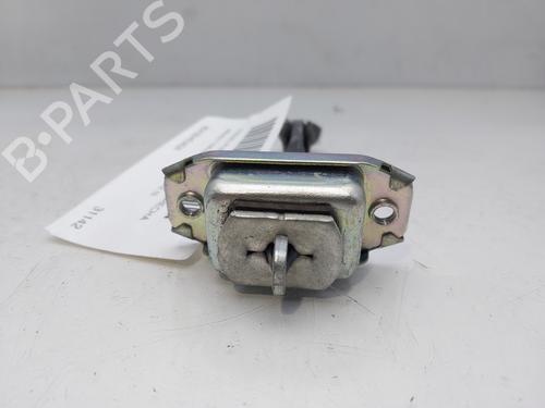 Hinge/Door check strap RENAULT KADJAR (HA_, HL_) 1.5 dCi 110 (HLA3) | BP15516328C146
