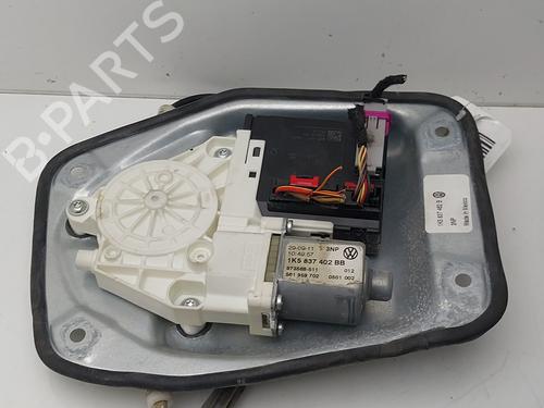 Front right window mechanism VW GOLF VI Variant (AJ5) | BP31816845C23