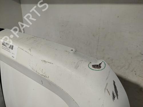 Right tailgate CITROËN BERLINGO MULTISPACE (B9) 1.6 HDi 75 16V | BP30057328C77 