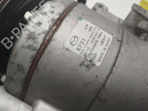 AC compressor MAZDA CX-5 (KE, GH) | BP32345310M34