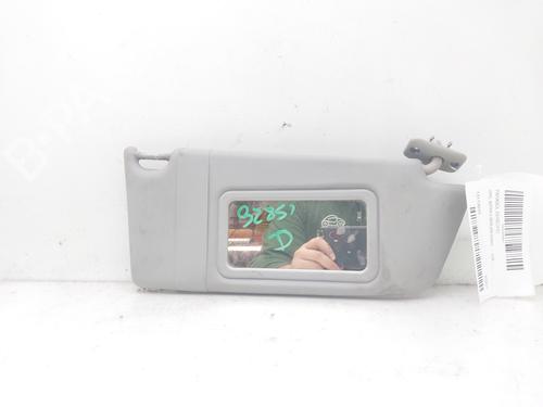 Used Right sun visor OPEL ASTRA H (A04) 1.6 (L48) (105 hp) 16007260